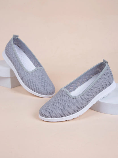 Women's summer breathable mesh flat shoes women's shoes casual sneakers shoes, clearance free shipping