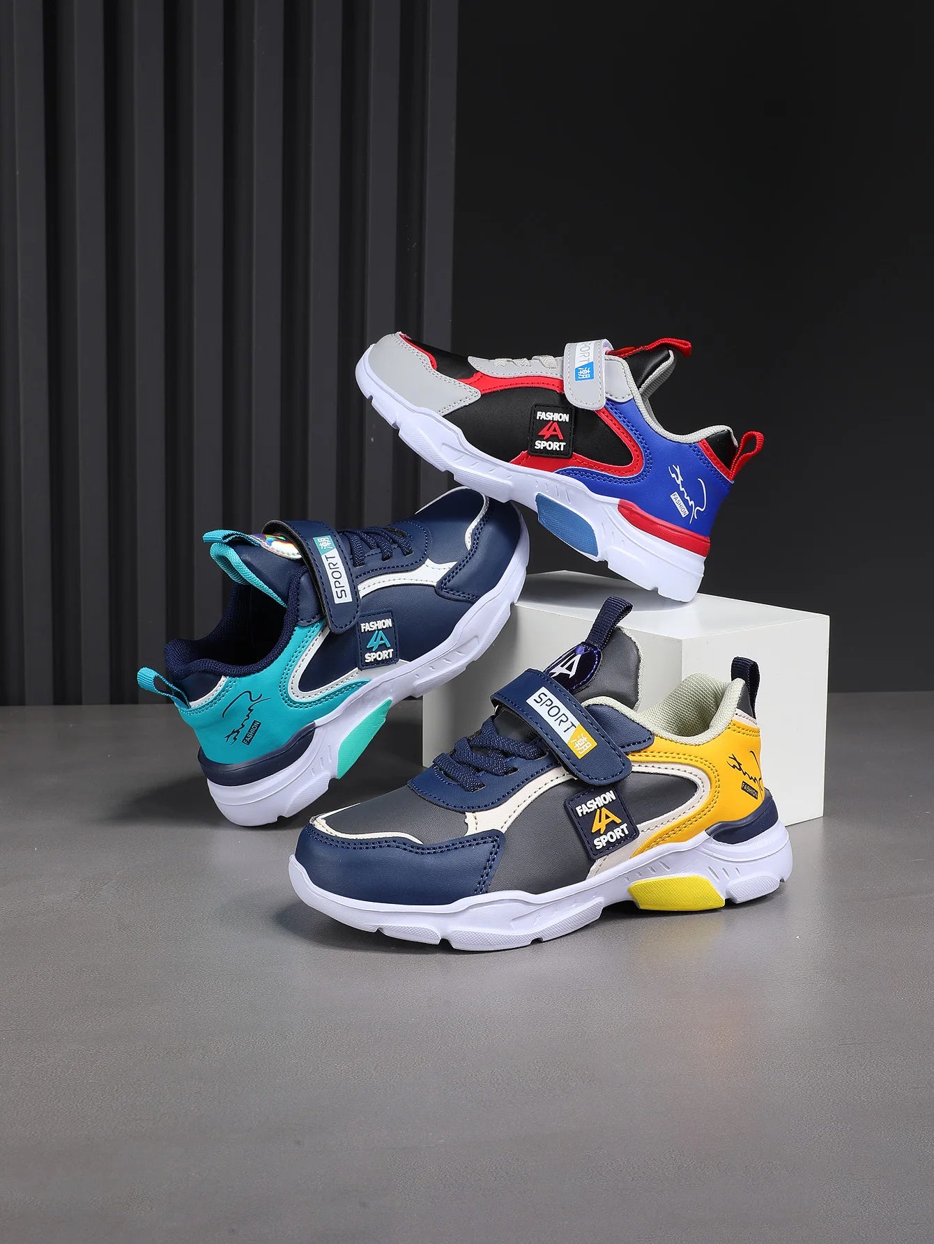 ZOOMNSTORE