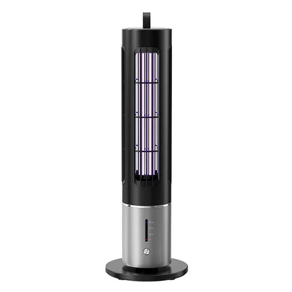 High-End Silent Wall-Hanging Electric Mosquito Lamp TYPE-C Rechargeable Portable Outdoor Insect Killer Hotel Mosquito Trap Lamp