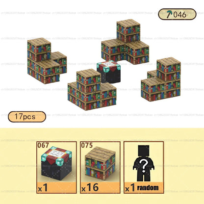 Magnetic Building Blocks - STEM Sensory Toys & Creative Magnet Cube Set for Kids