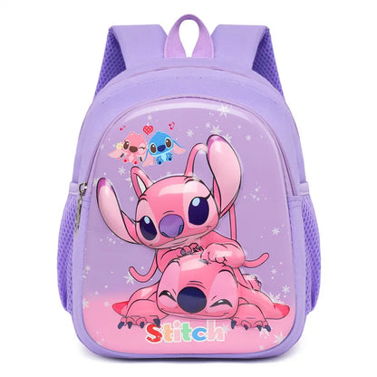 Kawaii Kids Backpack - Large Kindergarten Daypack for Boys and Girls - ZOOMNSTORE