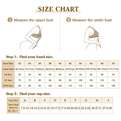 Sheroine Underwire Women Bras Lace Floral Minimizer Full Coverage Non Padded Unlined Everyday Comfort Support T-Shirt Bra