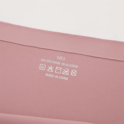 Seamless Brazilian Panties – Ultra Thin Ice Silk Low Waist G String for Women - ZOOMNSTORE