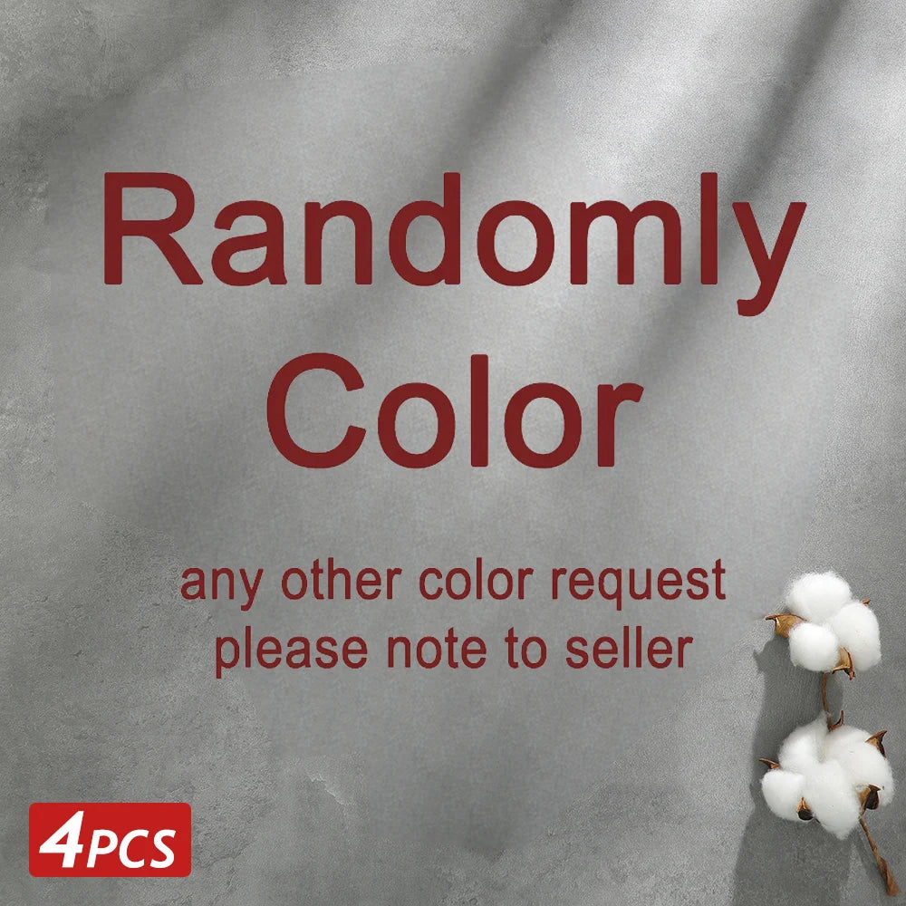 Seamless Cotton Panties – Low Waist Breathable Women's Briefs, Soft Stretchy Underwear - ZOOMNSTORE