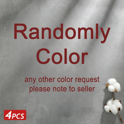 Seamless Cotton Panties – Low Waist Breathable Women's Briefs, Soft Stretchy Underwear - ZOOMNSTORE