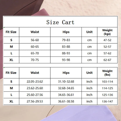 Seamless Low Waist Panties – 6Pcs Women's Breathable Briefs Set | High Elastic Lingerie - ZOOMNSTORE