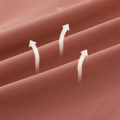 Seamless Low Waist Panties - 7Pcs Women Briefs Set With Cotton Crotch & Ice Silk - ZOOMNSTORE