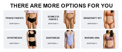 Seamless Low Waist Panties – Laser Cut Ice Silk Briefs For Women Comfort - ZOOMNSTORE