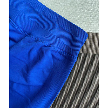 Seamless Yoga Leggings - Womens Scrunch Bum Gym Pants - ZOOMNSTORE