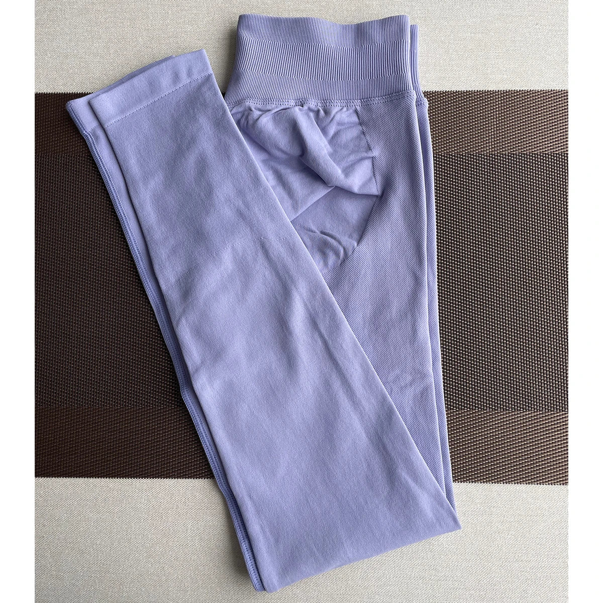 Seamless Yoga Leggings - Womens Scrunch Bum Gym Pants - ZOOMNSTORE