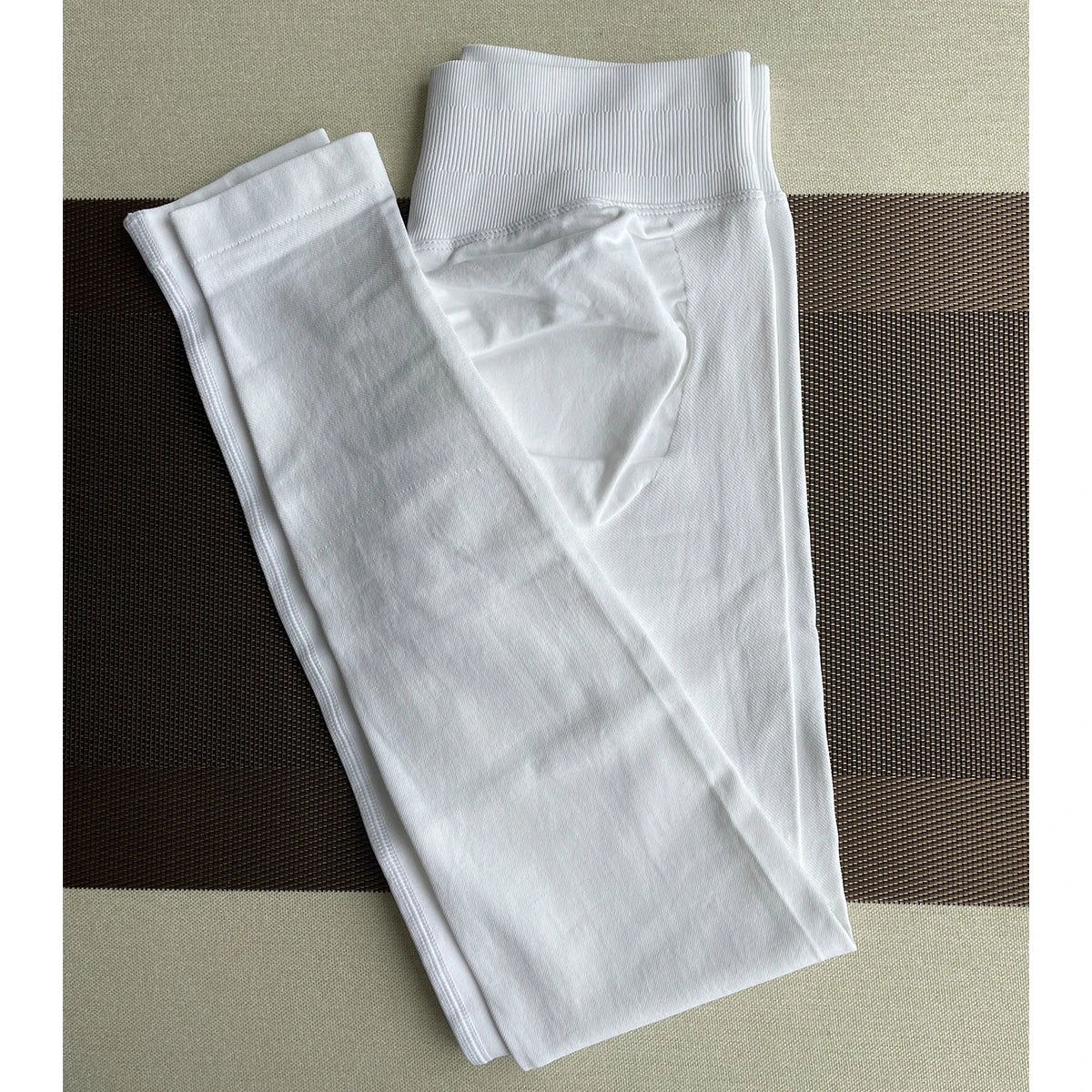 Seamless Yoga Leggings - Womens Scrunch Bum Gym Pants - ZOOMNSTORE