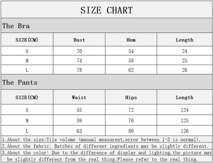 Seamless Yoga Sets – High Waist Leggings & Backless Bra Suit | Breathable Fitness Wear - ZOOMNSTORE