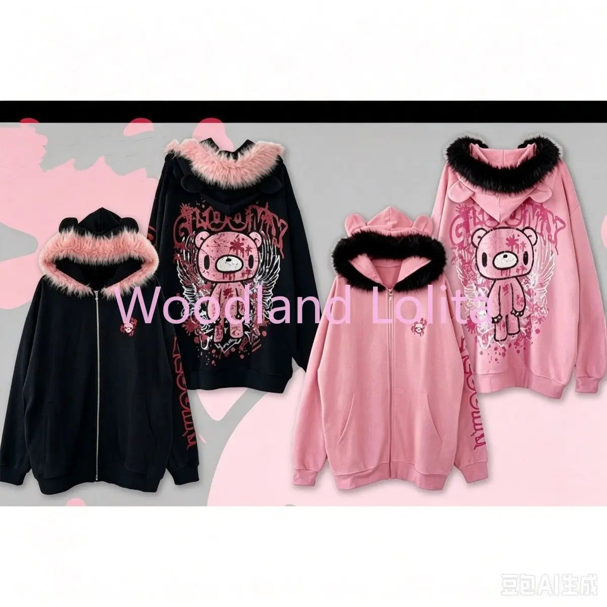 ZOOMNSTORE