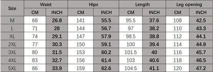 Chinese Style Linen Cotton Retro Pants Man Summer Kimono  Solid Color Traditional Pants Male Streetwear Casual Wide-Leg Trousers