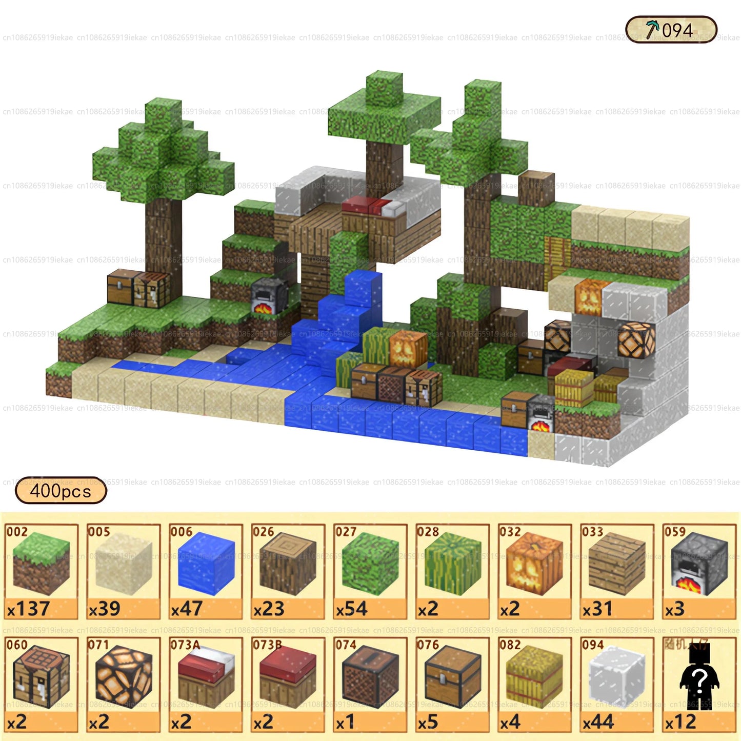 Magnetic Building Blocks - STEM Sensory Toys & Creative Magnet Cube Set for Kids