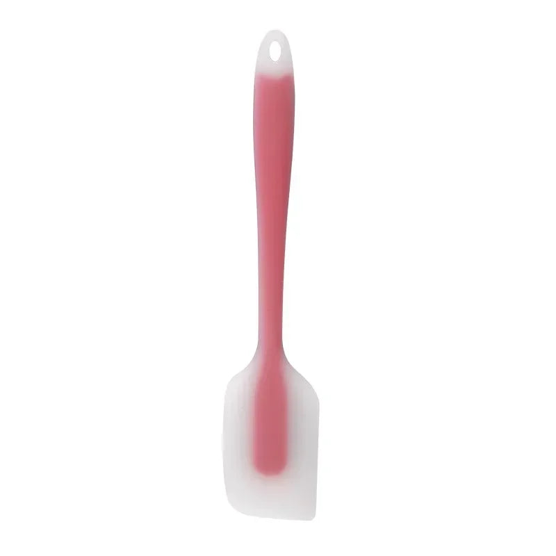 Silicone Spatula – Heat-Resistant Non-Stick Baking & Cooking Scraper