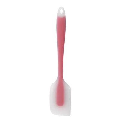 Silicone Spatula – Heat-Resistant Non-Stick Baking & Cooking Scraper