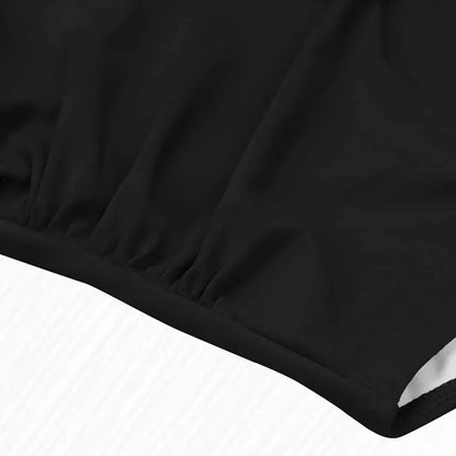 One Piece Women Set Swimsuit Print  Backless Puch Up Solid Sexy Women's Swimwear Bandage Ruched Female Bathing Suit Beachwear