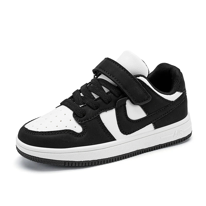 Children Running Shoes - Lightweight Sneakers With EVA Outsole | Kids Sports Shoes