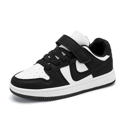 Children Running Shoes - Lightweight Sneakers With EVA Outsole | Kids Sports Shoes