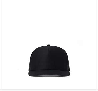 Big Head Man Large Size Mesh Baseball Hats Outdoors Plus Size Sport Caps Dad Oversize Trucker Cap 56-61cm 62-66cm