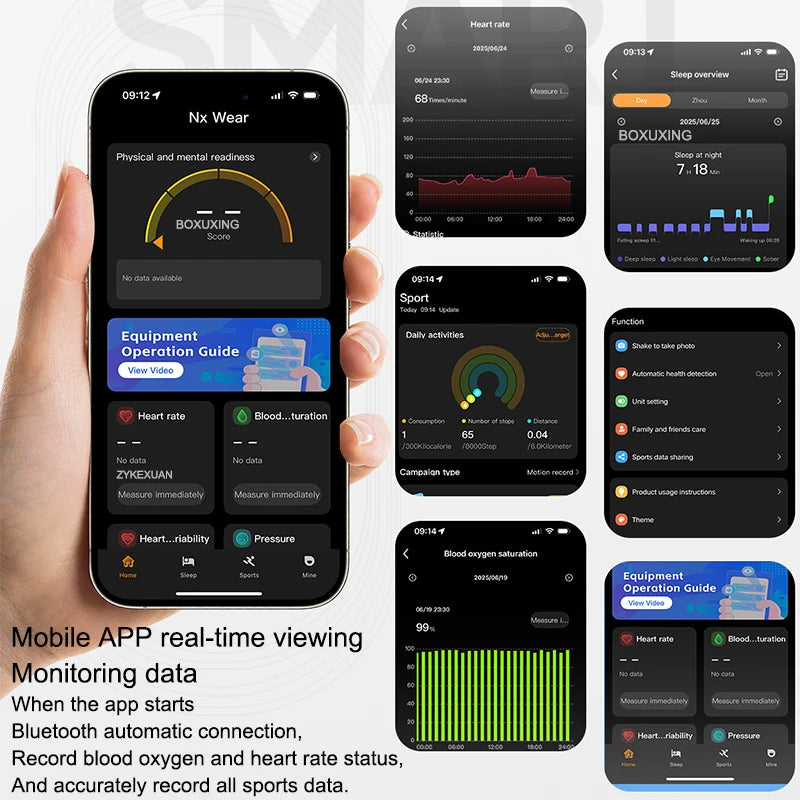 ZOOMNSTORE