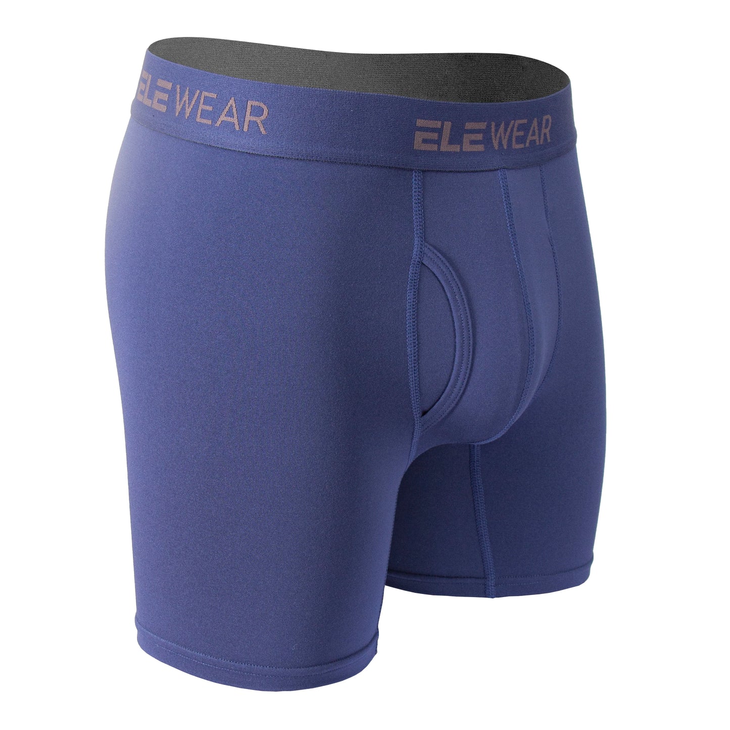 Men Underwear With Opening Breathable Mens Boxershorts Men's Panties Underpants Plus Size Fashion Boxers Brief