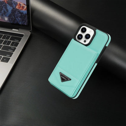 Wallet Magnetic Flip Sidestick Hardware Anti-theft Brush Leather Case For iPhone 17 Air 16e 16 Pro Max 15 Plus 14 13 12 11 XR