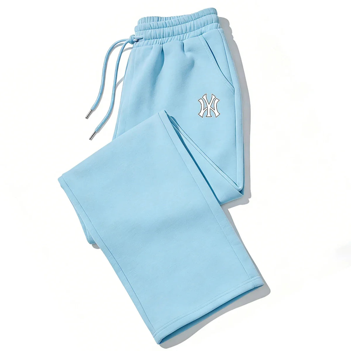 2026 Mens Sweatpants Printing Fashion Trend Jogging Trousers Versatile Soft High Quality Street Elastic Waist Casual Pants