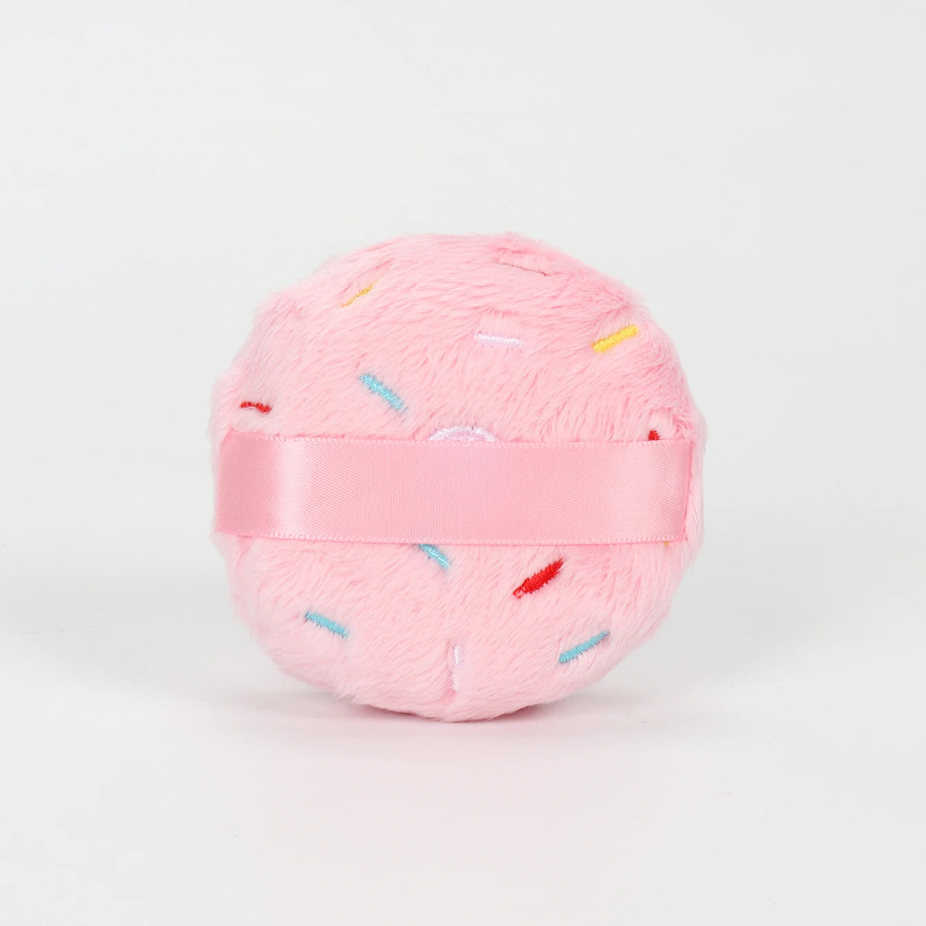 Makeup Blender Puff – Soft Cosmetic Powder Puff | Portable Female Beauty Tool