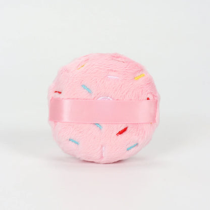 Makeup Blender Puff – Soft Cosmetic Powder Puff | Portable Female Beauty Tool