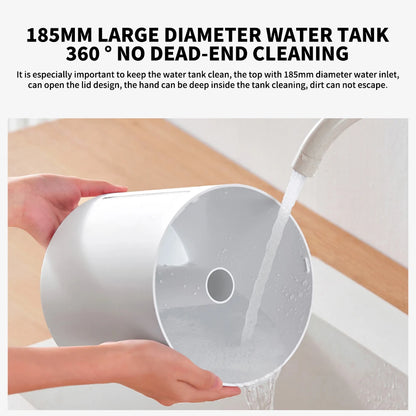 Xiaomi Mijia Humidifier 2 - 4L Large Capacity Low Noise Humidity Control - ZOOMNSTORE