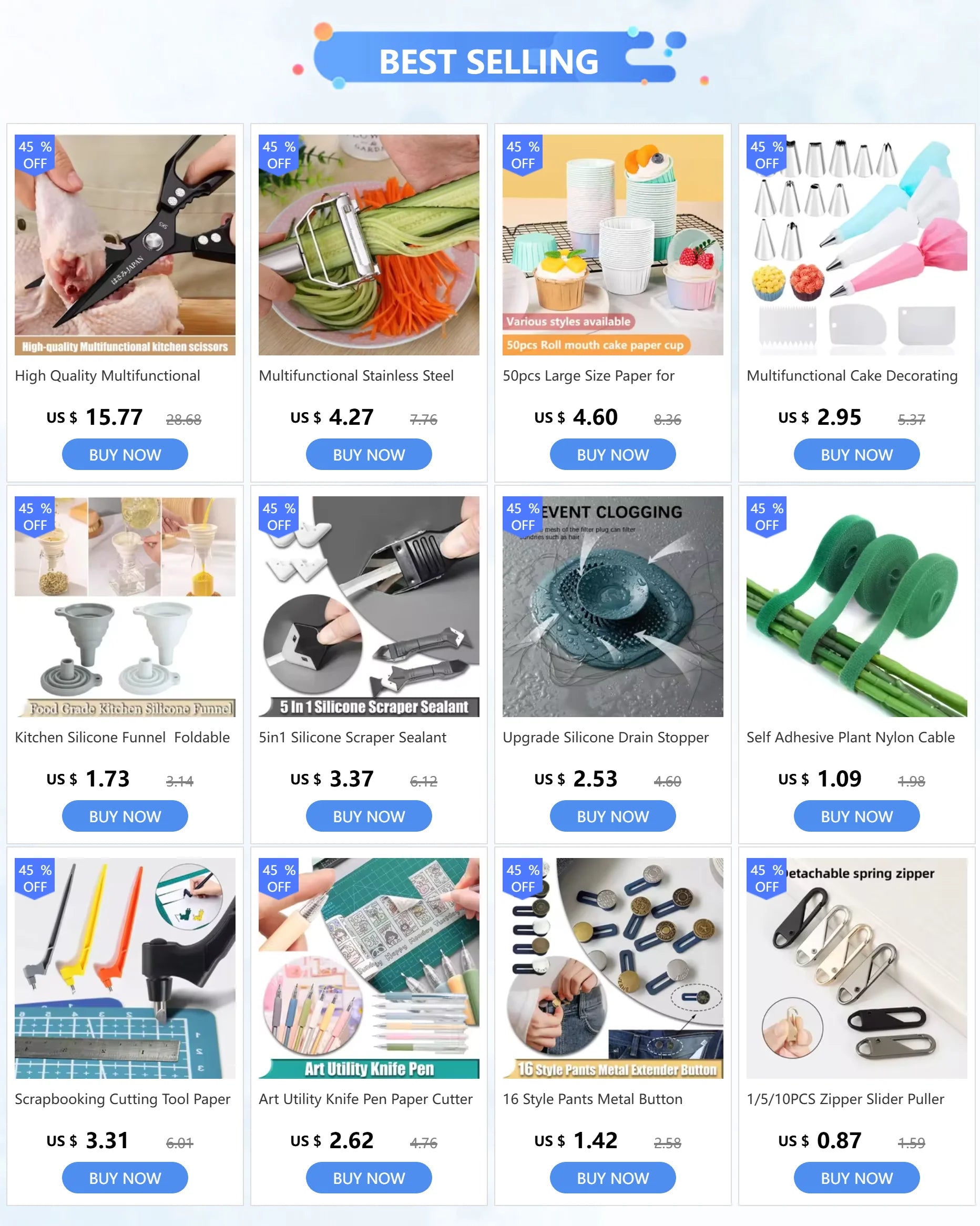 ZOOMNSTORE