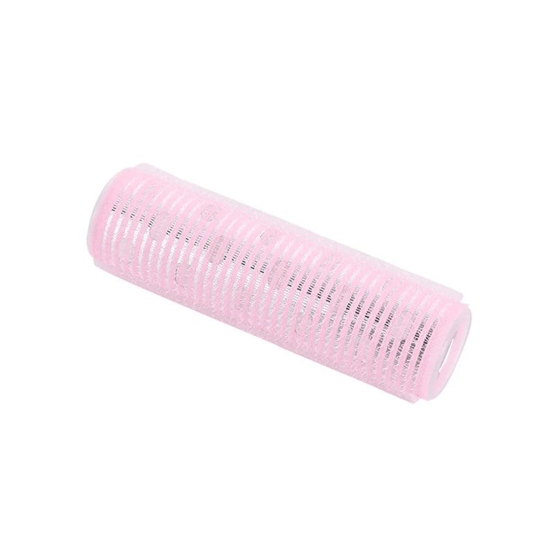Self-Adhesive Hair Rollers - Large Soft Hair Curlers for DIY Home Styling - ZOOMNSTORE