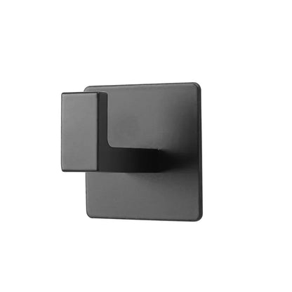 Self-Adhesive Wall Hooks - Strong Key and Towel Holders for Kitchen and Bathroom - ZOOMNSTORE