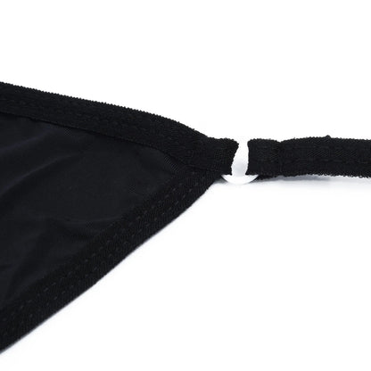 Bikini Set - Sexy 2 Piece Swimsuit for Women Brazilian Swimwear Beach Wear - ZOOMNSTORE