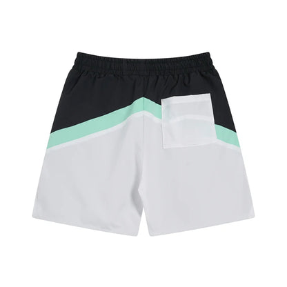 High Quality Streetwear Multi-color Rhude Beach Shorts Men Women Loose Breathable Casual Shorts