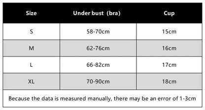 Women's Half Cup Ultra Thin Silicone Non-slip Underwear  Seamless Strapless Wave Edge Tube Top Bra Off-the-shoulder Dress Linger