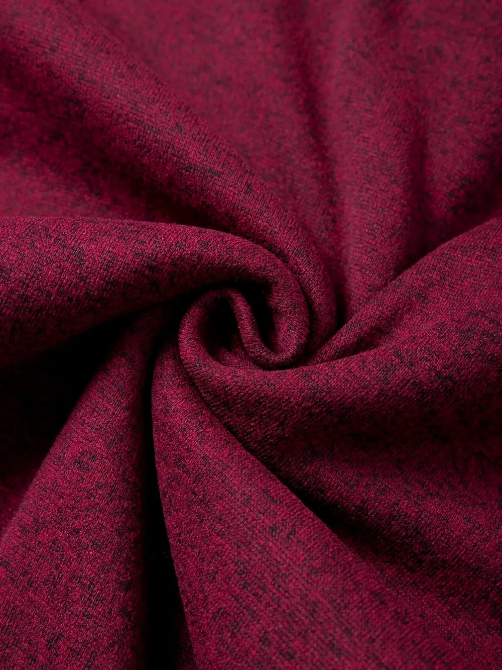 Spring Autumn Men's Casual Pullover Button Down Stand Collar Henley Polo Coats Long Sleeve Stand Collar Sweatshirts for Sport