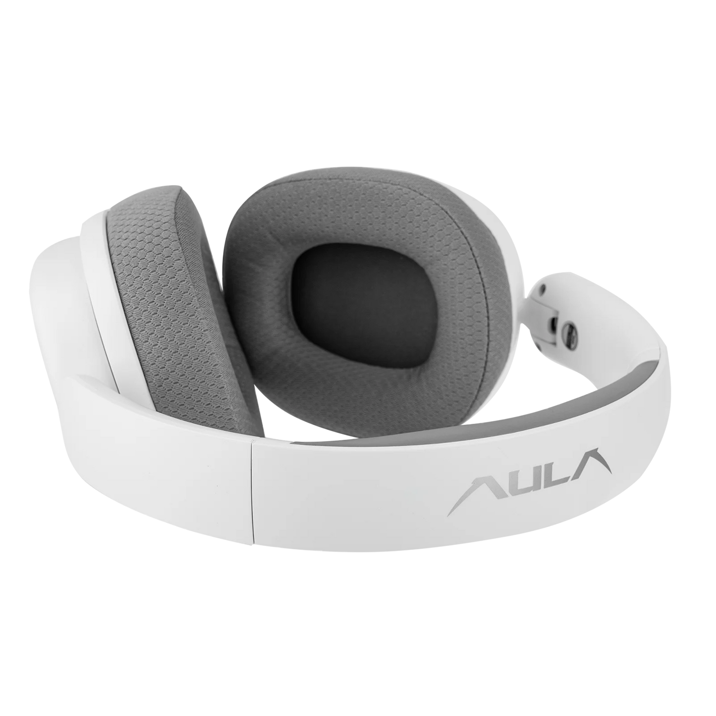 AULA G7 Pro Wired/Bluetooth/2.4GHz Wireless Gaming Headphone 7.1 Surround Sound with Noise Canceling Mic for PS4/PS5/PC/Switch
