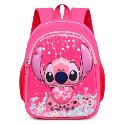 Kawaii Kids Backpack - Large Kindergarten Daypack for Boys and Girls - ZOOMNSTORE