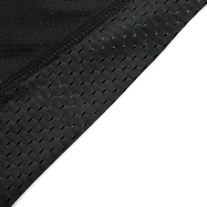 Cycling Shorts Breathable Mesh Cycling Underwear 5D Gel Pad Shockproof MTB Bike Shorts Man Shorts