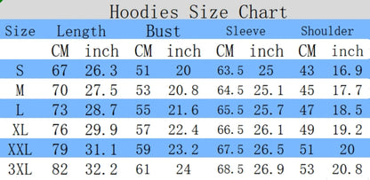 Norwegian Print Best-selling New Men Women Hooded Sweatshirt Autumn Winter Daily Outdoor Vacation Fitness Casual Warm Sportswear