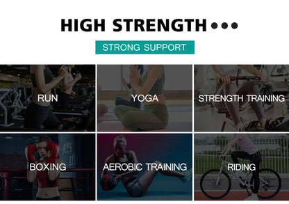 Seamless Sporty Leggings High Elastic Yoga Leggings Fitness Pants Butt Lifting Tights Tummy Control Squat Proof Workout Tights