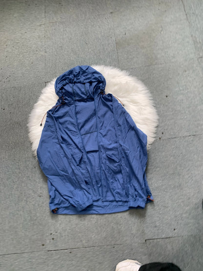 Outdoor Sun Protection Clothing Ultra-thin Anti-ultraviolet Sun Protection Clothing Breathable Sports Workwear Jacket