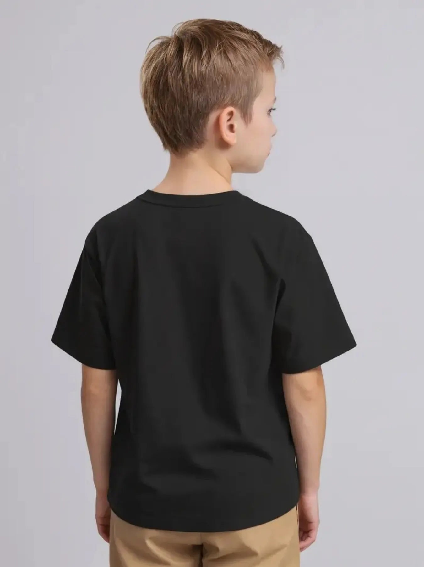 NEW YORK Children Boy Girl T shirt 2026 New Summer Short Sleeve T-Shirt Cute Style kidS casual SPORTS Tops