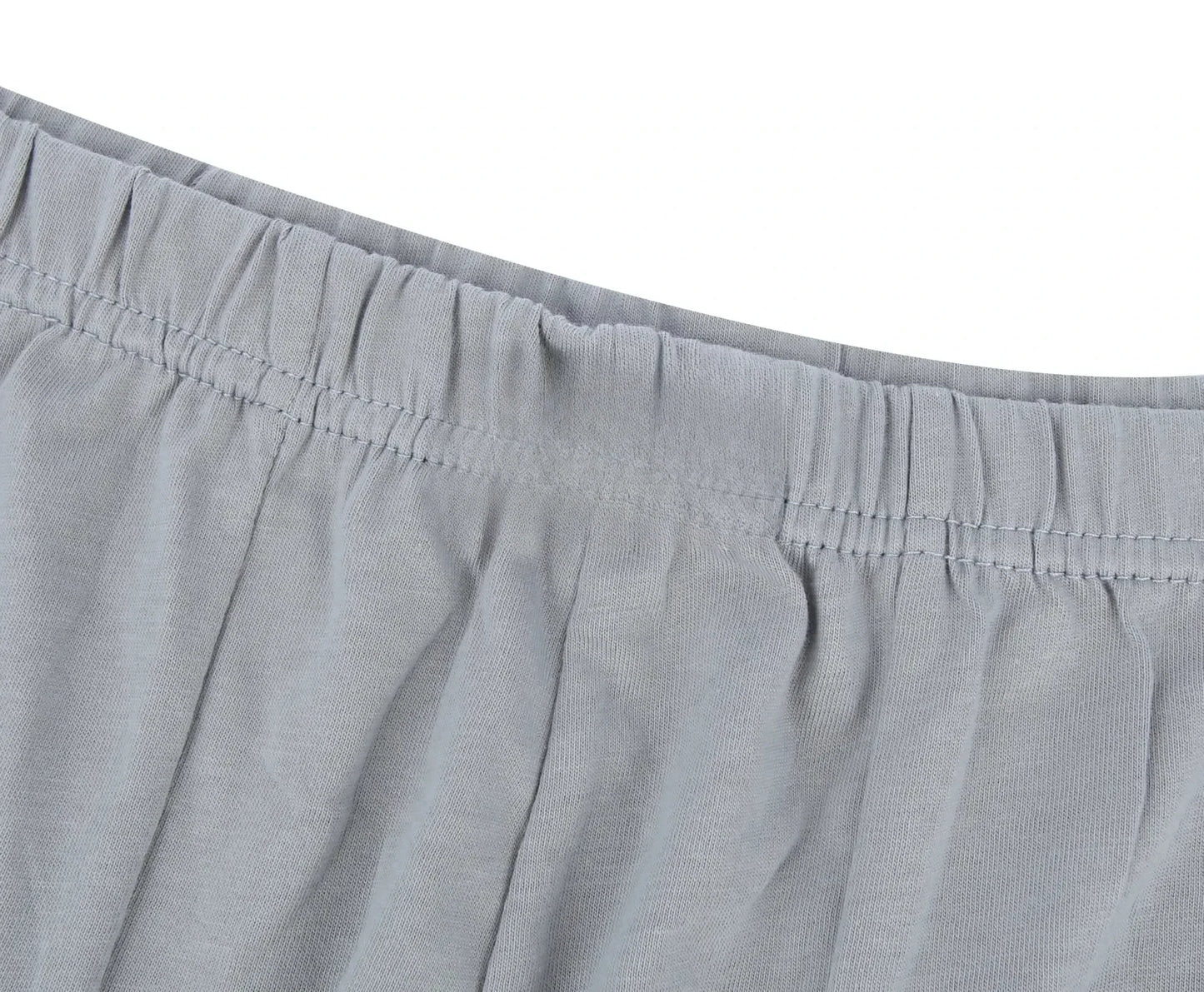 4Pcs 100% Cotton Men's Boxer Briefs Plus Size 8XL-10XL Loose Fit Underwear Big Tall Soft Breathable Anti-Chafing Men Underpants