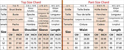 Knitted Spring Preppy Style Sailor Neck Women's Knitted Cardigan Elastic Wide Leg Pants Long Sleeve Korean Sportswear Set