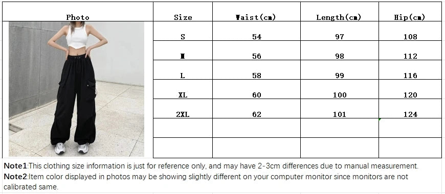 American retro tooling slacks female drape straight beam foot trousers summertime joker loose ins wide-legged pants