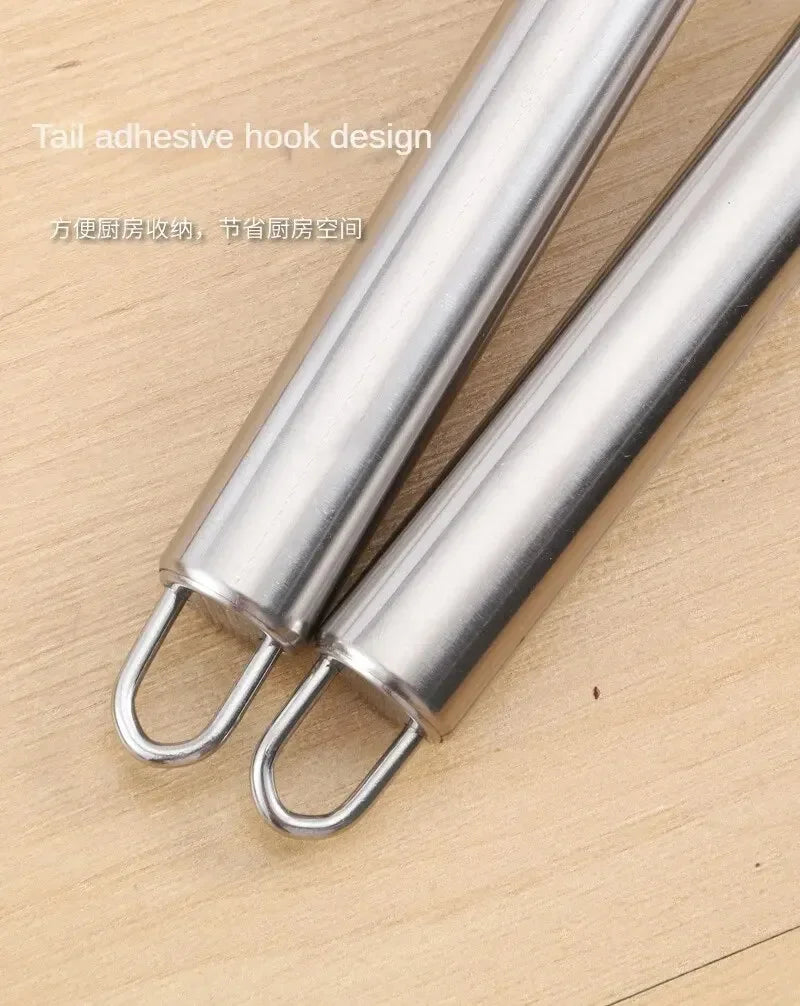 Fruit Core Cutter - Durable Stainless Steel Apple Corer & Pear Seed Remover Tool